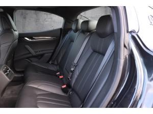 Maserati Ghibli Diesel GranSport