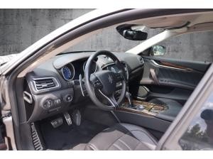 Maserati Ghibli GranSport / Modena