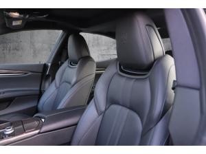 Maserati Ghibli Diesel GranSport