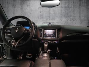 Porsche Cayenne S Coupe