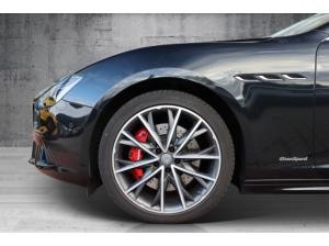 Maserati Ghibli Diesel GranSport