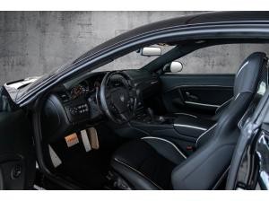 Maserati Granturismo MC