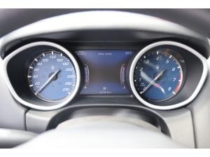 Maserati Ghibli GranSport / Modena