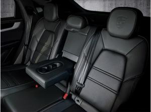 Porsche Cayenne S Coupe