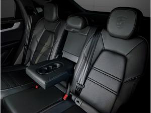 Porsche Cayenne S Coupe