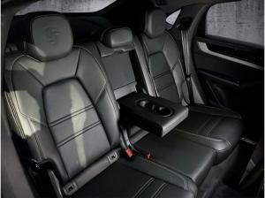 Porsche Cayenne S Coupe