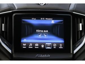 Maserati Ghibli Diesel GranSport