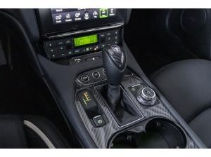 Maserati Granturismo MC