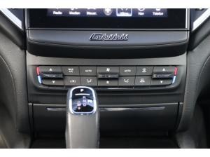 Maserati Ghibli Diesel GranSport