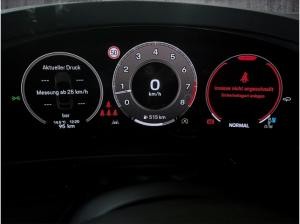 Porsche Cayenne S Coupe