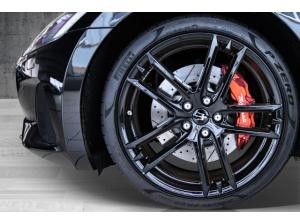 Maserati Granturismo MC