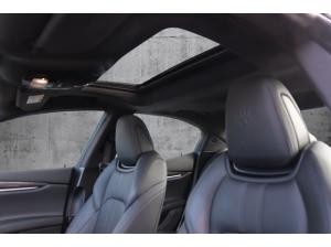 Maserati Ghibli Diesel GranSport