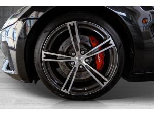 Maserati Granturismo MC *Alcantara-Paket*