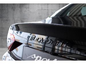 Maserati Granturismo MC