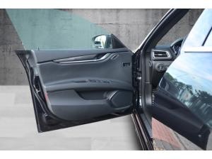 Maserati Ghibli Diesel GranSport