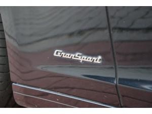 Maserati Ghibli Diesel GranSport