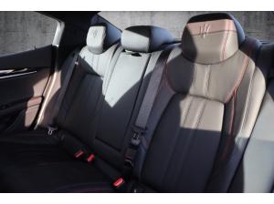 Maserati Levante SQ4 GranSport