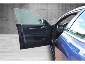 Maserati Levante SQ4 GranSport