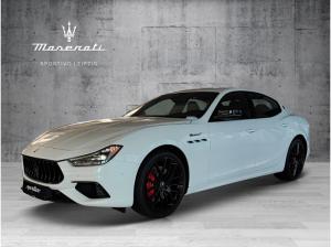 Maserati Ghibli Modena S