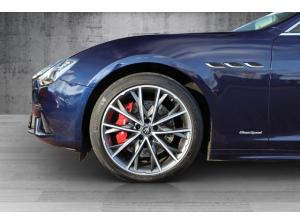 Maserati Levante SQ4 GranSport