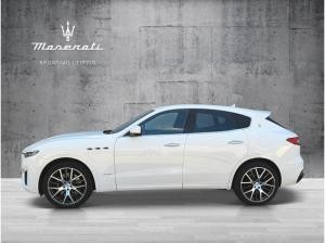Maserati Levante /GranSport Q4 **AHK//Pannoramadach//
