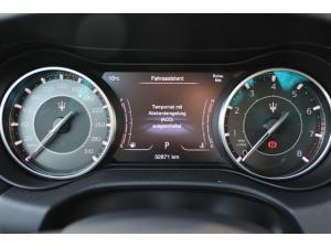 Maserati Levante SQ4 GranSport