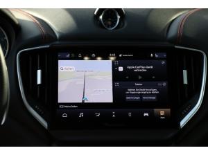 Maserati Levante SQ4 GranSport