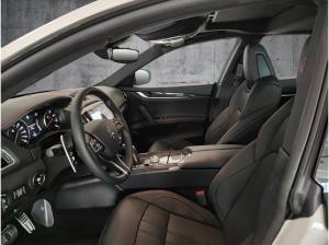 Maserati Ghibli Modena S