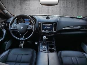 Maserati Levante /GranSport Q4 **AHK//Pannoramadach//