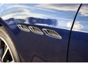 Maserati Levante SQ4 GranSport