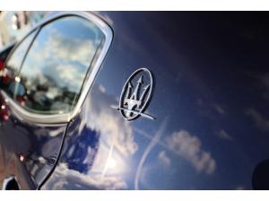 Maserati Levante SQ4 GranSport