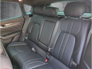 Maserati Levante /GranSport Q4 **AHK//Pannoramadach//