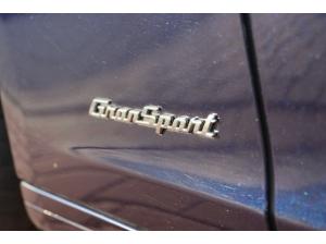 Maserati Levante SQ4 GranSport