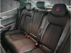 Maserati Ghibli Modena S