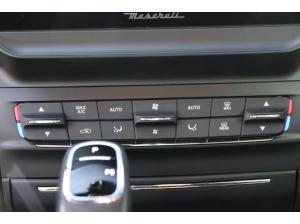 Maserati Levante SQ4 GranSport