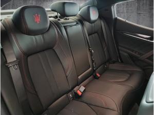 Maserati Ghibli Modena S