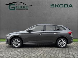 Skoda Scala 1.0T DSG*Navi*Voll-LED*Elektr.Heckkl