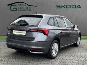 Skoda Scala 1.0T DSG*Navi*Voll-LED*Elektr.Heckkl