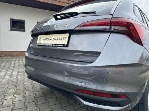 Skoda Scala 1.0T DSG*Navi*Voll-LED*Elektr.Heckkl
