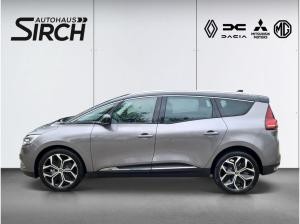 Renault Scenic Grand TECHNO TCe 140 EDC +7Sitzer+PDC+SH+