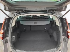 Renault Scenic Grand TECHNO TCe 140 EDC +7Sitzer+PDC+SH+
