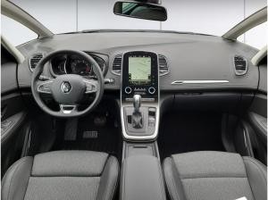 Renault Scenic Grand TECHNO TCe 140 EDC +7Sitzer+PDC+SH+