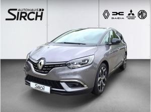 Renault Scenic Grand TECHNO TCe 140 EDC +7Sitzer+PDC+SH+