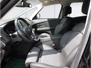 Renault Scenic Grand TECHNO TCe 140 EDC+Kamera+Sitzheiz+
