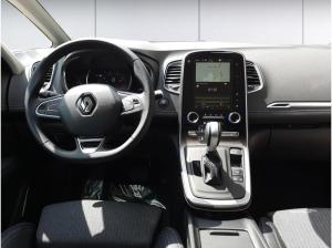 Renault Scenic Grand TECHNO TCe 140 EDC+Kamera+Sitzheiz+