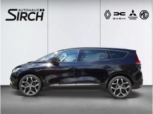 Renault Scenic Grand TECHNO TCe 140 EDC+Kamera+Sitzheiz+