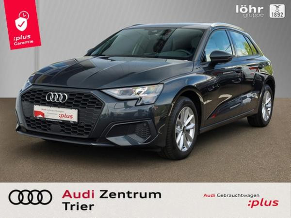 Audi A3 für 292,00 € brutto leasen