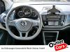 Foto - Volkswagen up! e- Klima Radio uvm