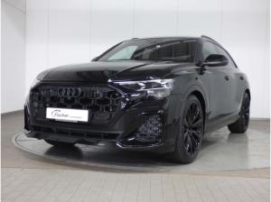 Audi SQ8 TFSI quattro **neues Modell**