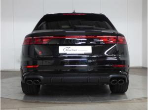 Audi SQ8 TFSI quattro **neues Modell**